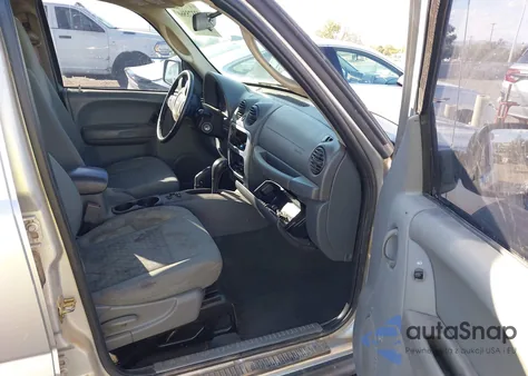 2007 Jeep Liberty Sport z USA, uszkodzony, nr VIN 1J4GL48K37W612942